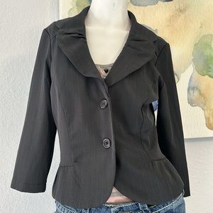 Robert Louis Vintage Blazer